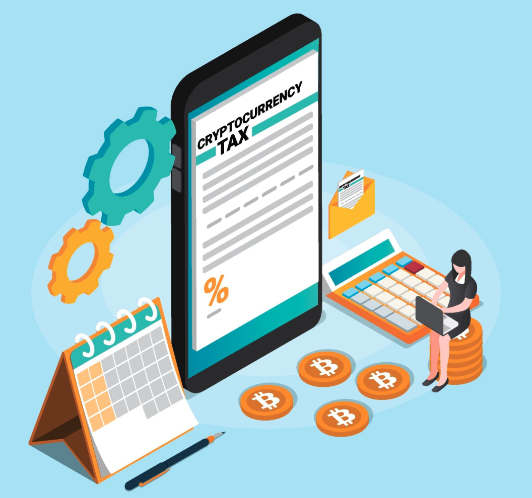 crypto fiscaliteit